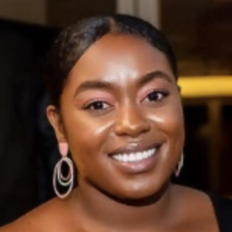 Deborah Akpedeye